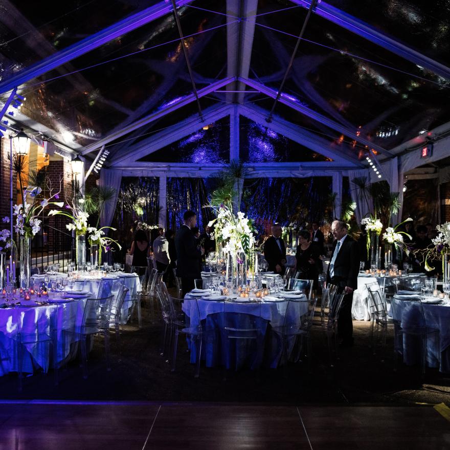 Venue Rentals Museum of the City of New York